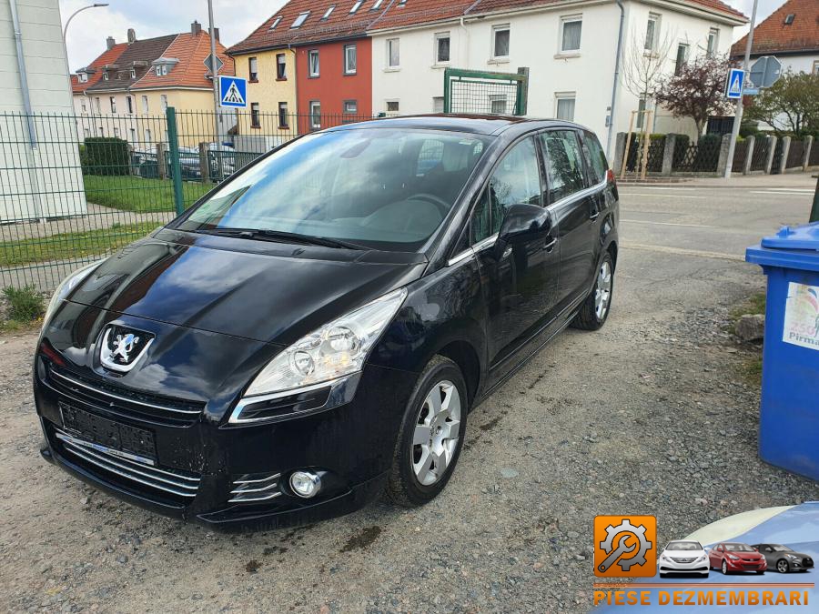 Proiectoare ceata peugeot 5008 2014