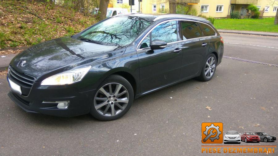 Proiectoare ceata peugeot 508 2012