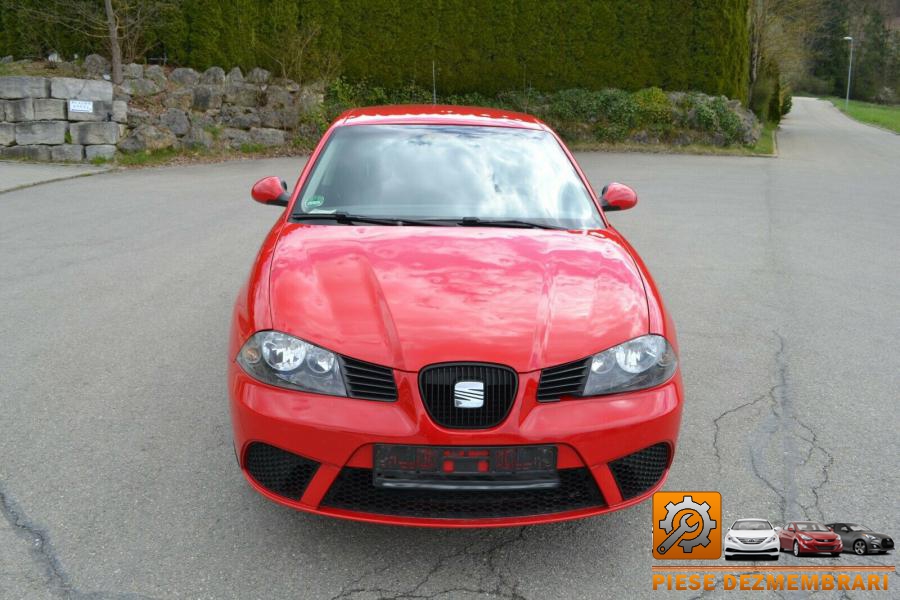 Proiectoare ceata seat ibiza 2005