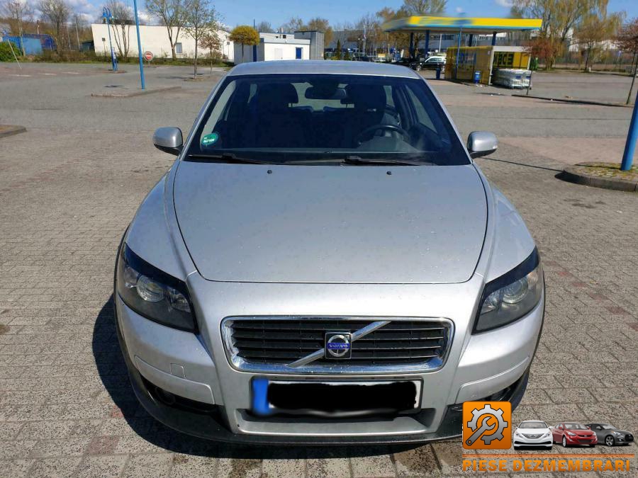 Proiectoare ceata volvo c30 2008