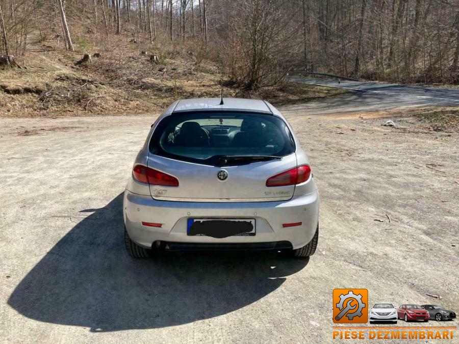 Punte fata alfa romeo 147 2006