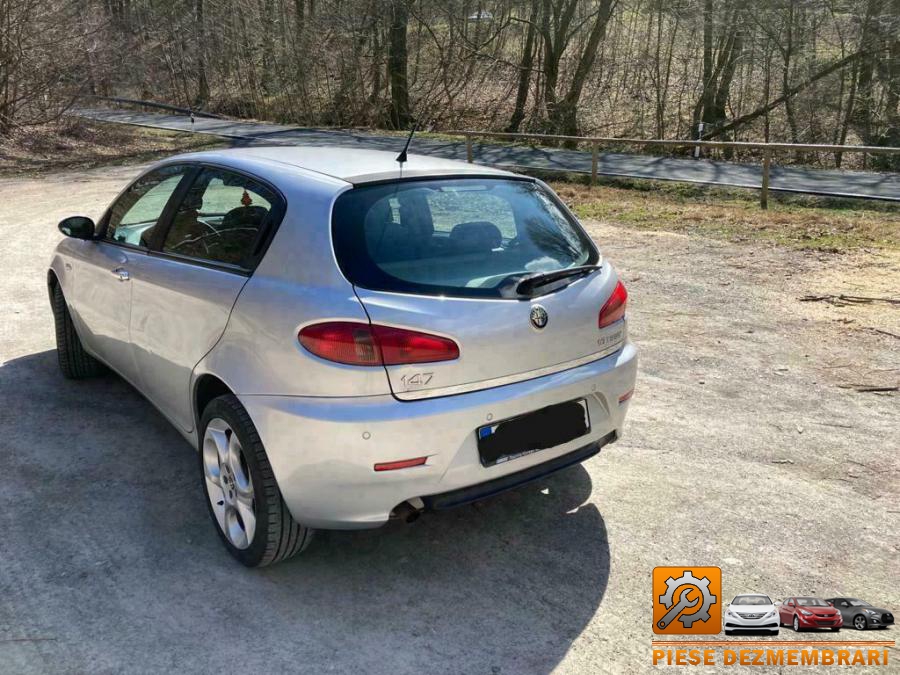 Punte fata alfa romeo 147 2006