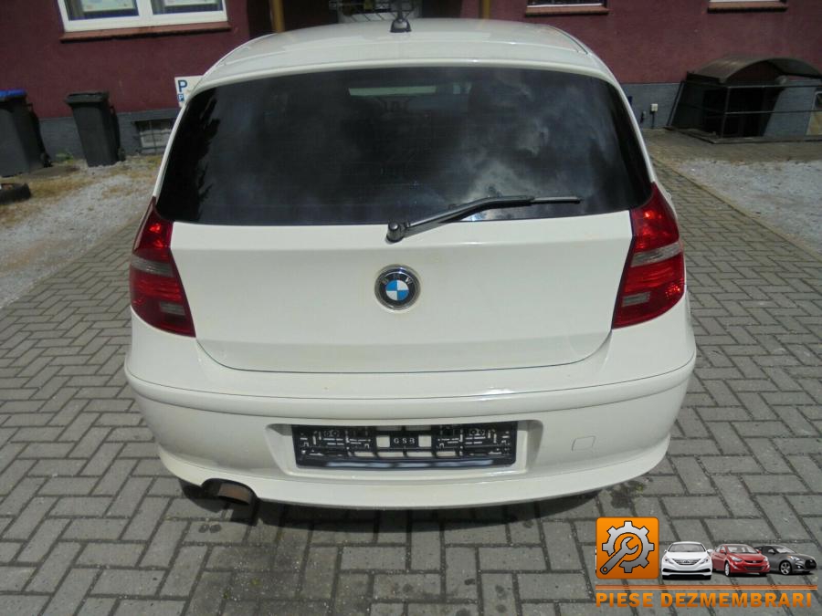 Punte fata bmw seria 1 2006