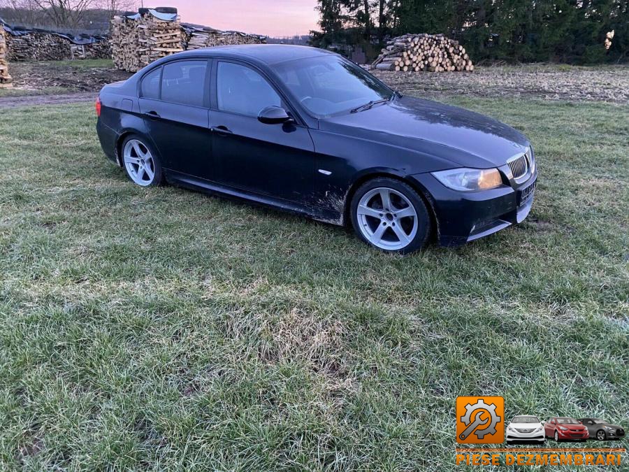 Punte fata bmw seria 3 e90 2010