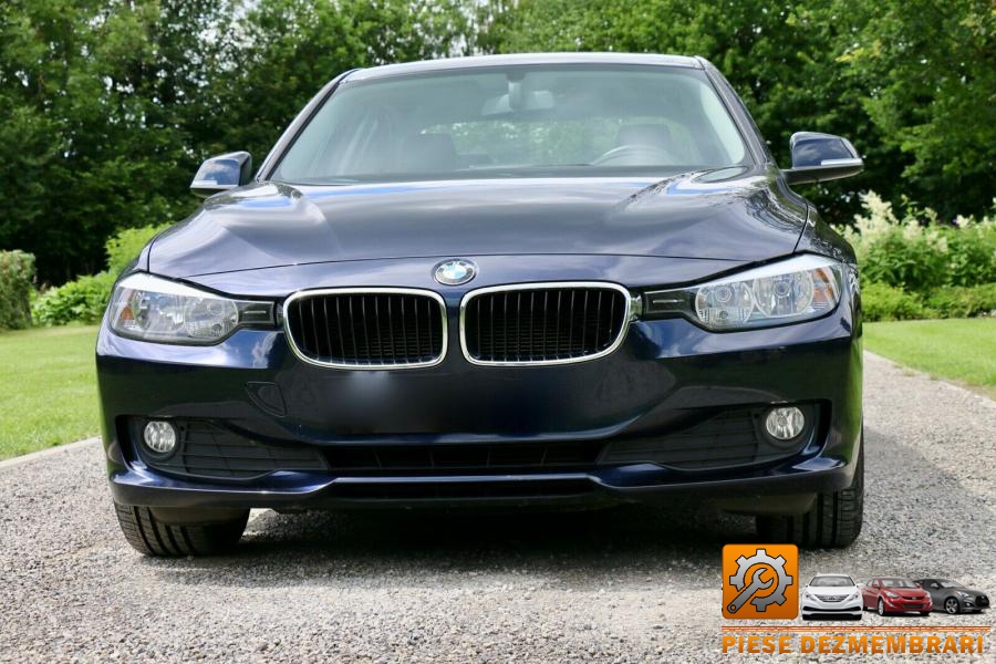 Punte fata bmw seria 3 f30 2013