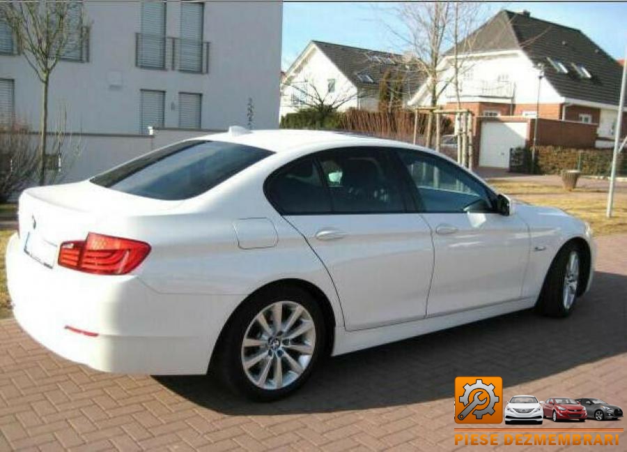 Punte fata bmw seria 5 f10 2012