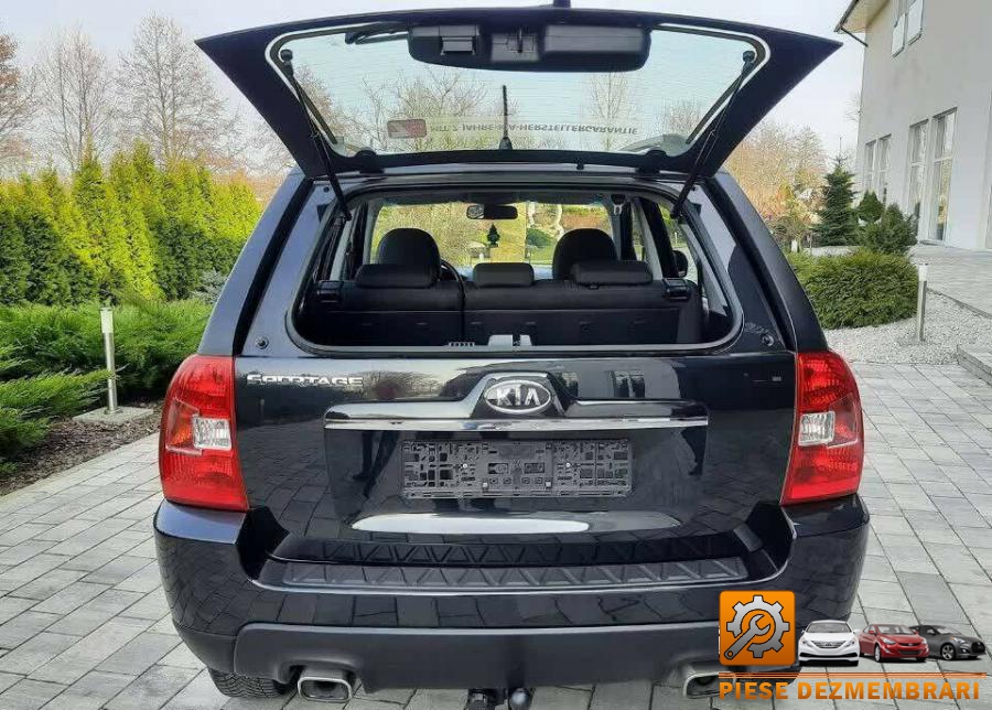 Punte fata kia sportage 2007