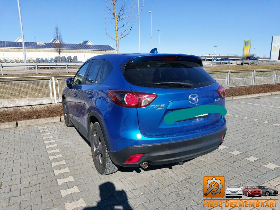 Punte fata mazda cx 5 2009