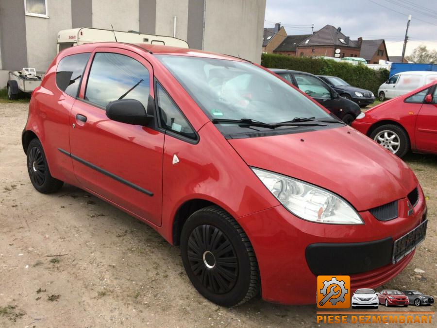 Punte spate mitsubishi colt 2010