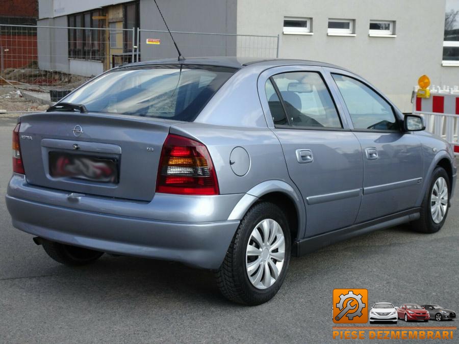 Punte spate opel astra g 2003