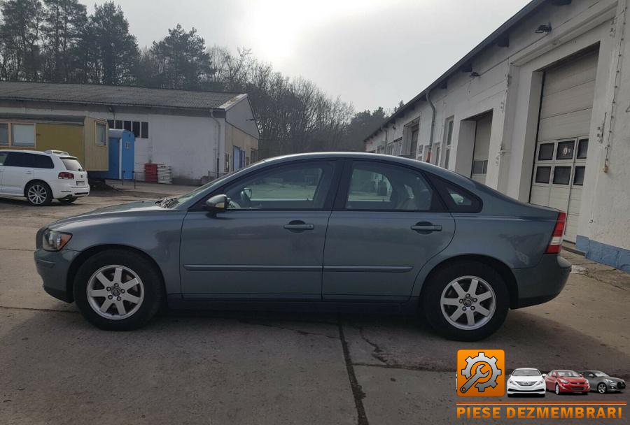 Punte spate volvo s40 2010