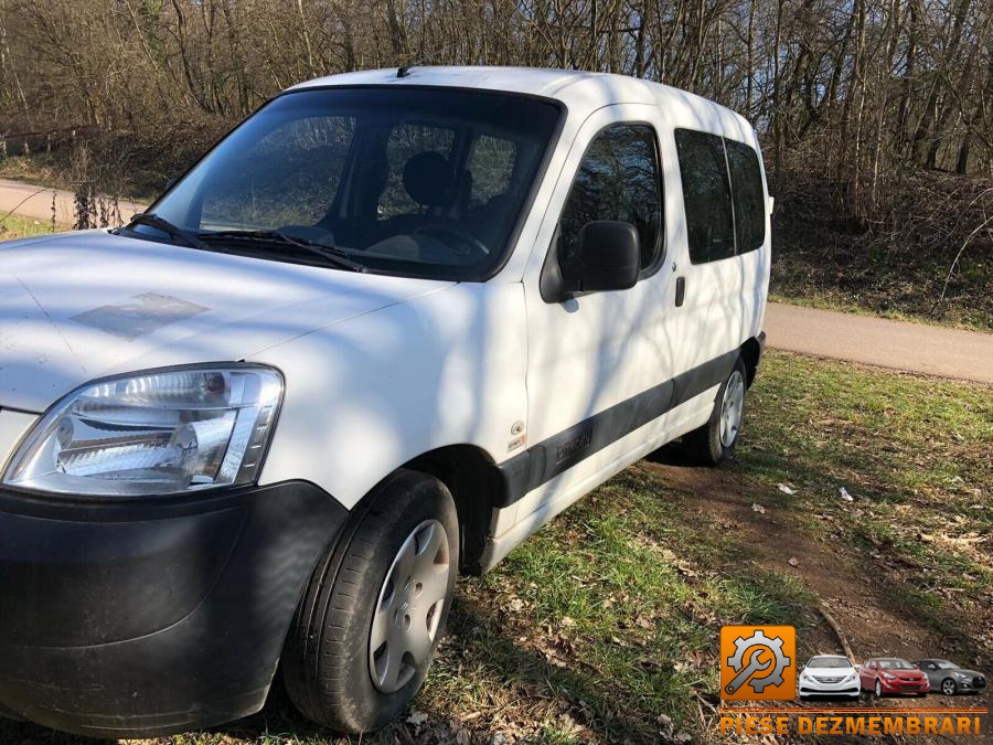 Radiator clima citroen berlingo 2005