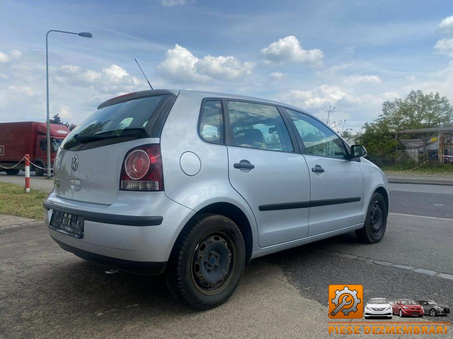 Radiator clima volkswagen polo 2009