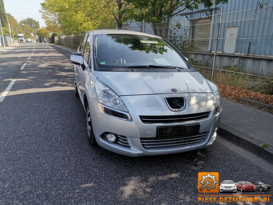 Radiator incalzire interior peugeot 5008 2014