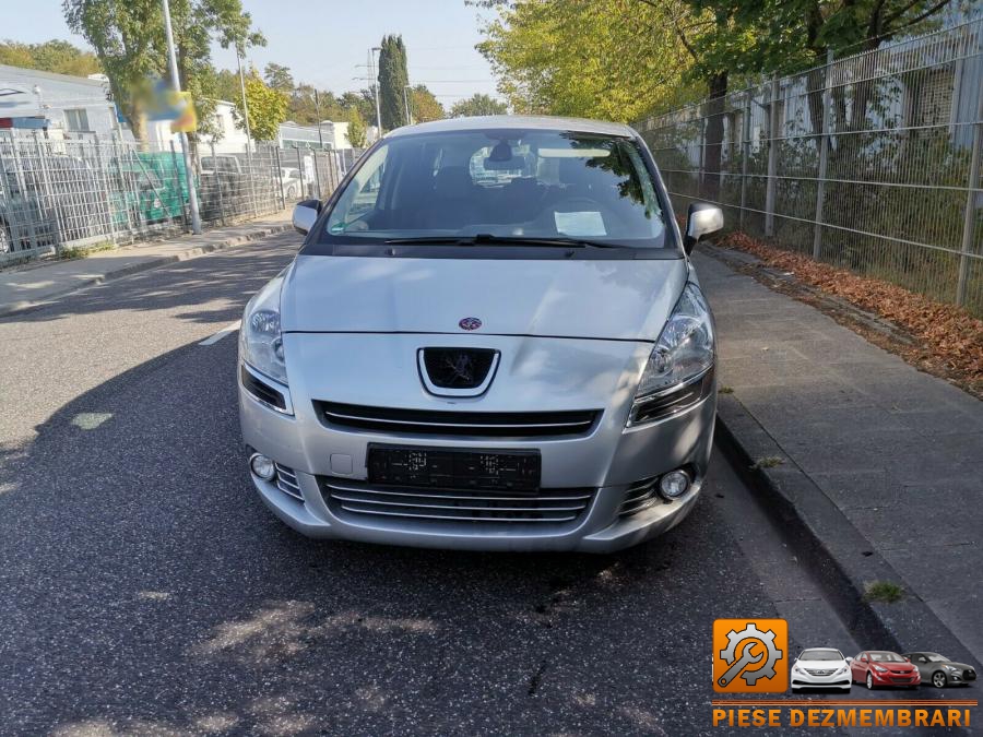 Radiator incalzire interior peugeot 5008 2014