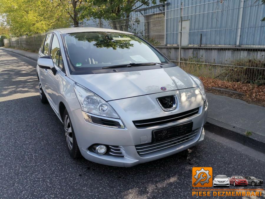 Radiator incalzire interior peugeot 5008 2014