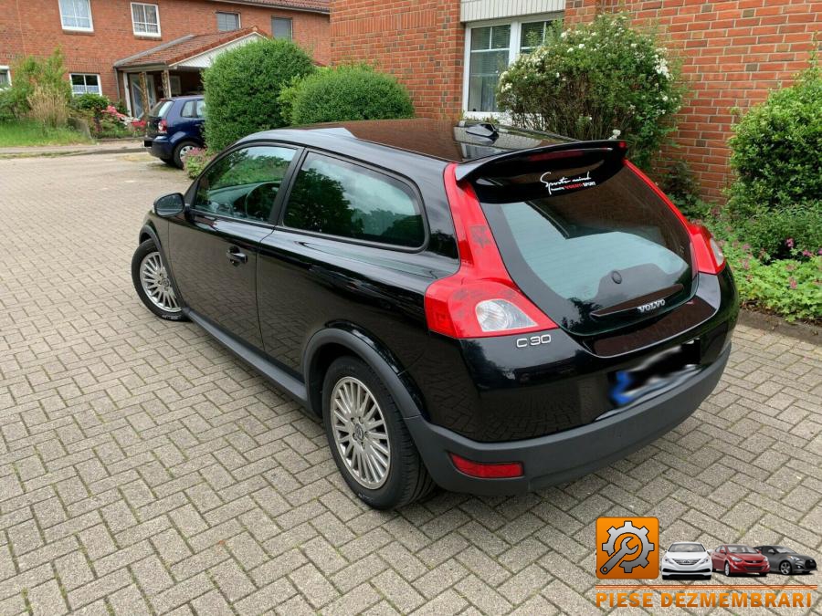 Rampa injectoare volvo c30 2008