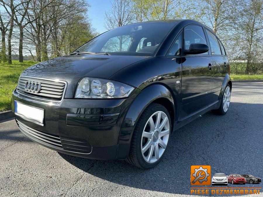 Releu bujii audi a2 2002