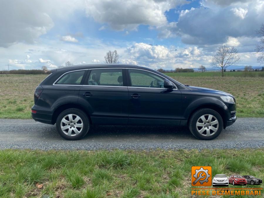 Releu bujii audi q7 2006