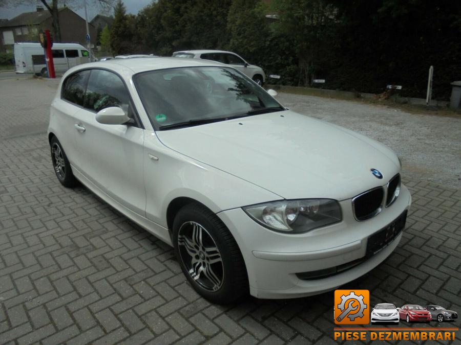 Releu bujii bmw seria 1 2006