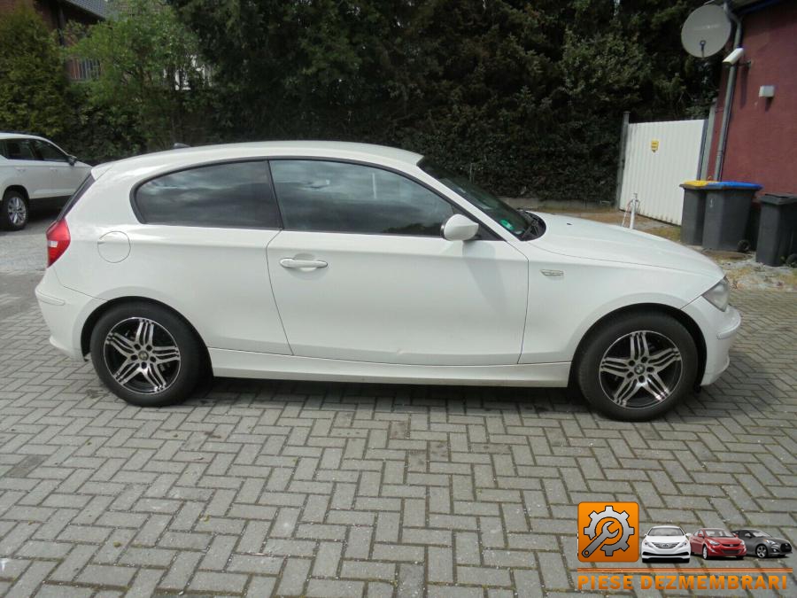 Releu bujii bmw seria 1 2006