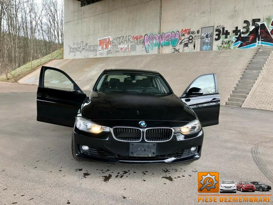 Releu bujii bmw seria 3 f30 2013