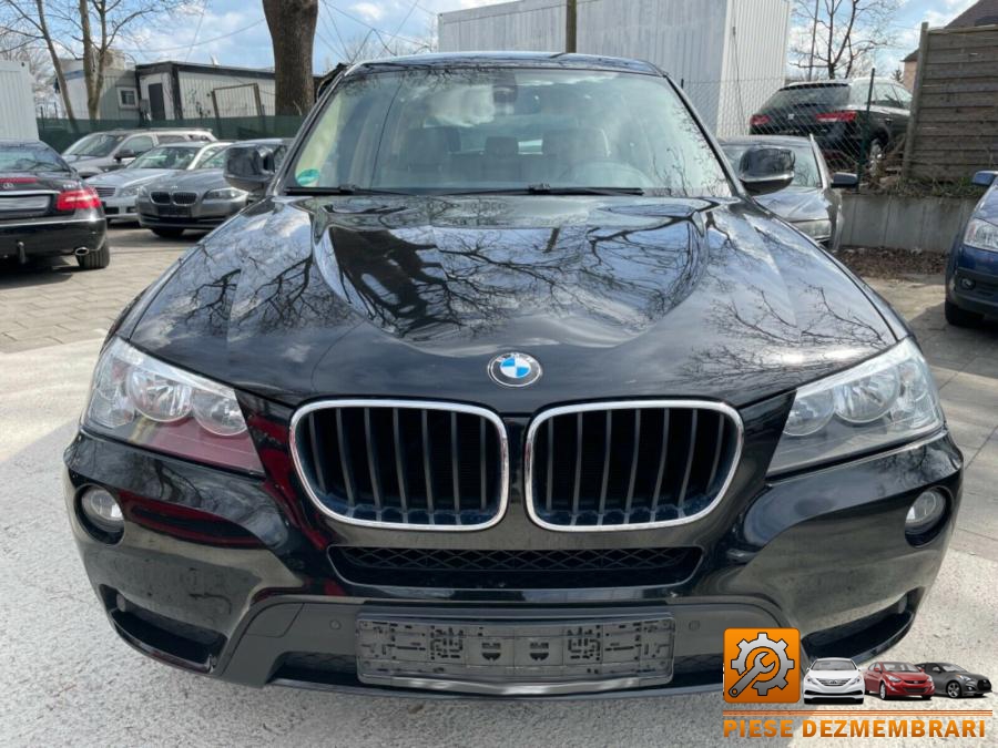 Releu bujii bmw x3 f25 2012