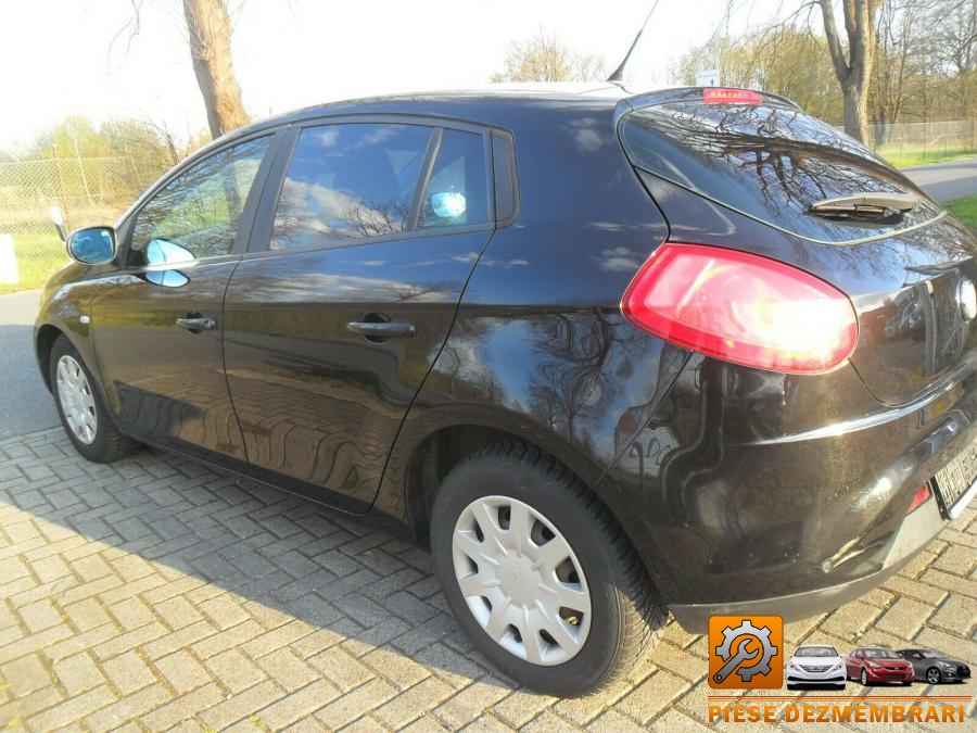 Releu bujii fiat bravo 2012