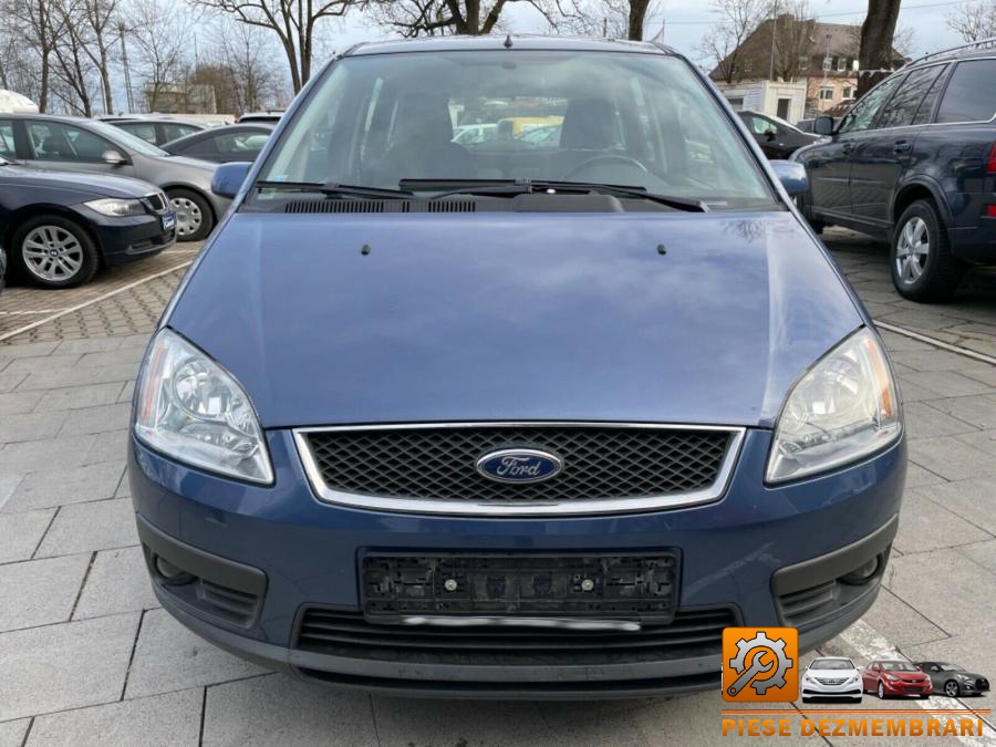 Releu bujii ford focus c max 2009