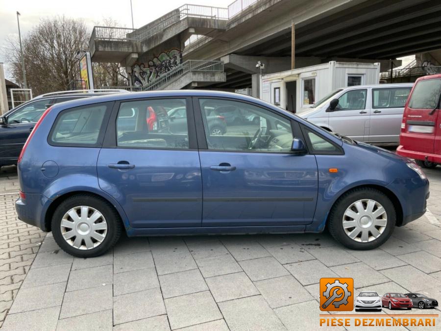 Releu bujii ford focus c max 2009