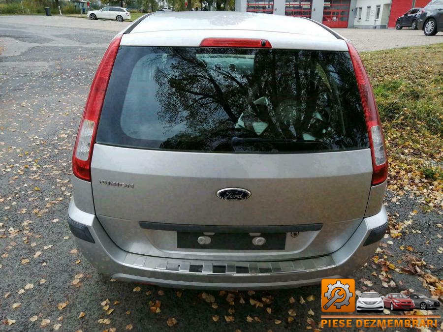 Releu bujii ford fusion 2010