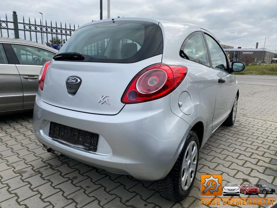 Releu bujii ford ka 2009