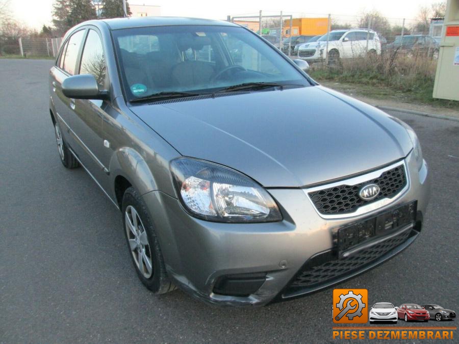 Releu bujii kia rio 2010