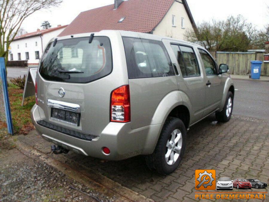 Releu bujii nissan pathfinder 2011