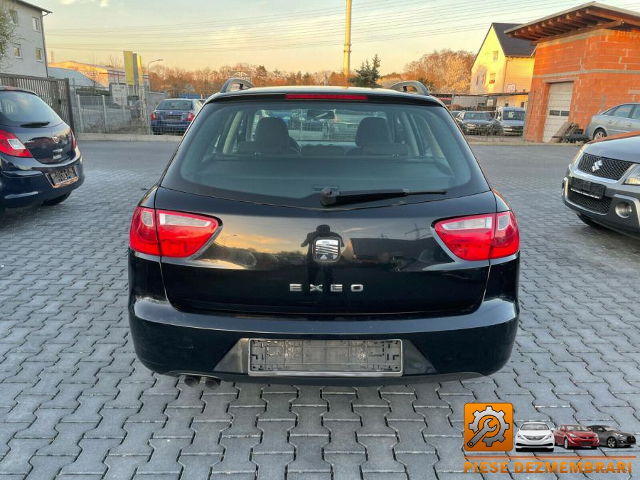 Releu bujii seat exeo 2012