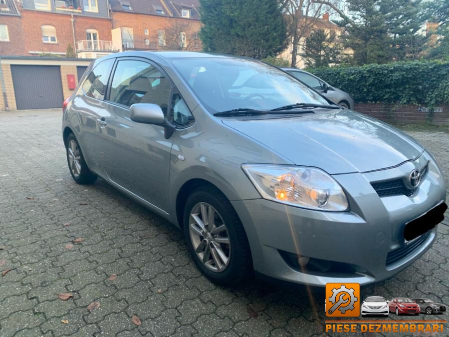 Releu bujii toyota auris 2010