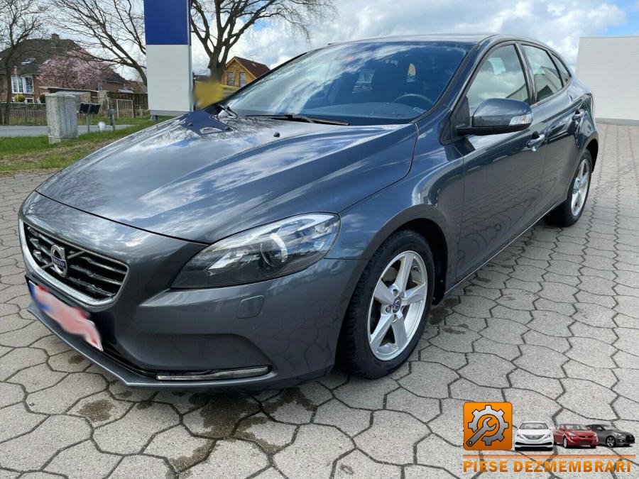 Releu bujii volvo v40 2008