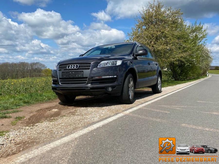 Releu incarcare audi q7 2006