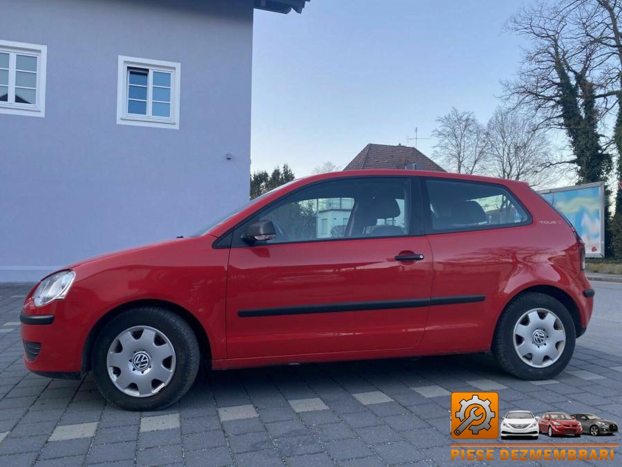 Releu incarcare volkswagen polo 2009