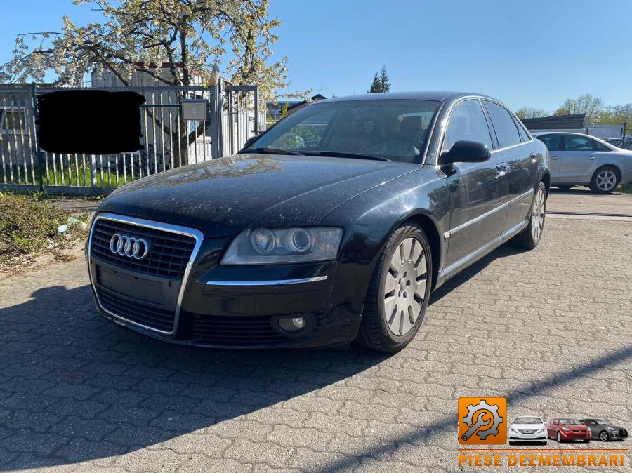 Rezervor combustibil audi a8 2006