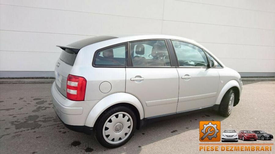 Rezervor lichid frana audi a2 2002