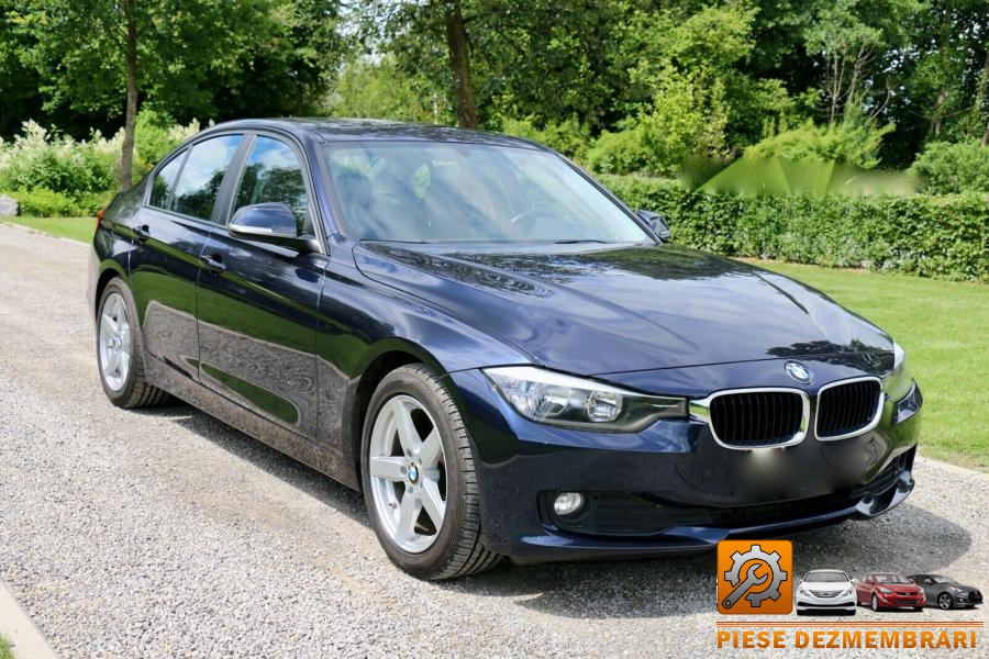 Rezervor lichid frana bmw seria 3 f30 2013