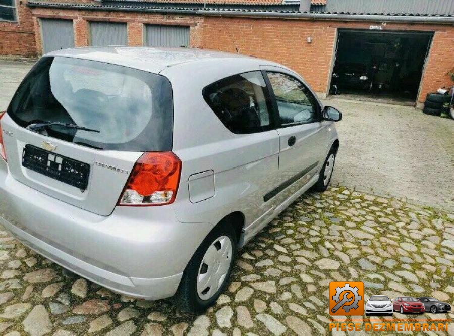 Rezervor lichid frana chevrolet kalos 2008