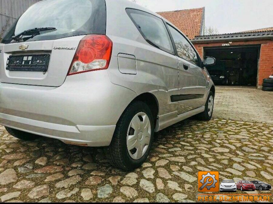 Rezervor lichid frana chevrolet kalos 2008