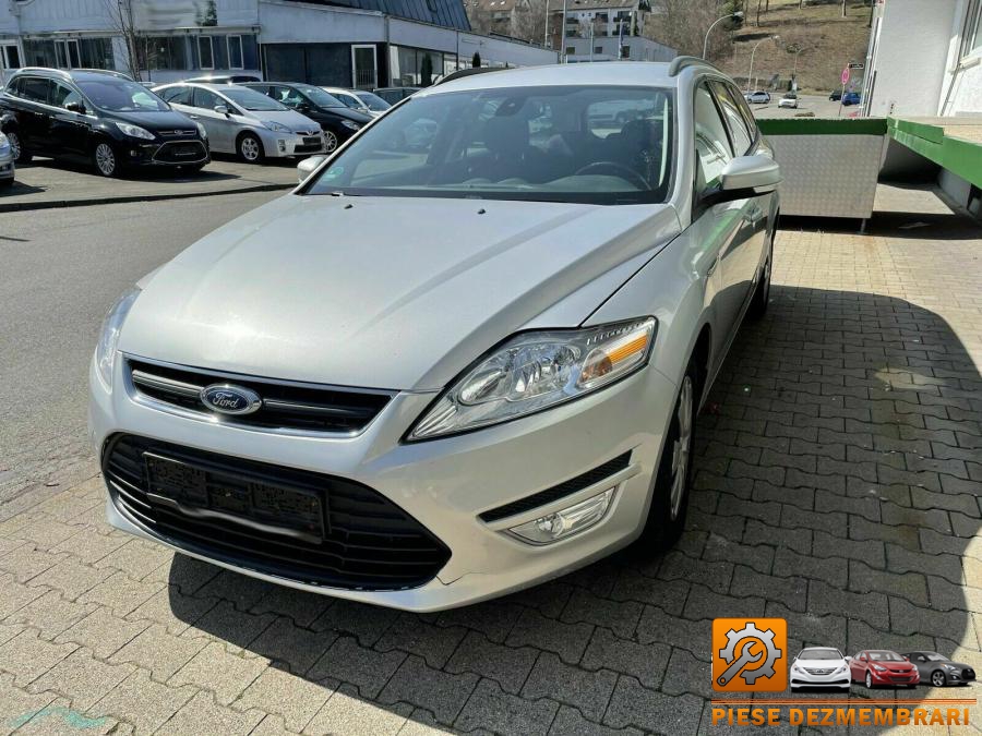 Rezervor lichid frana ford mondeo 2012