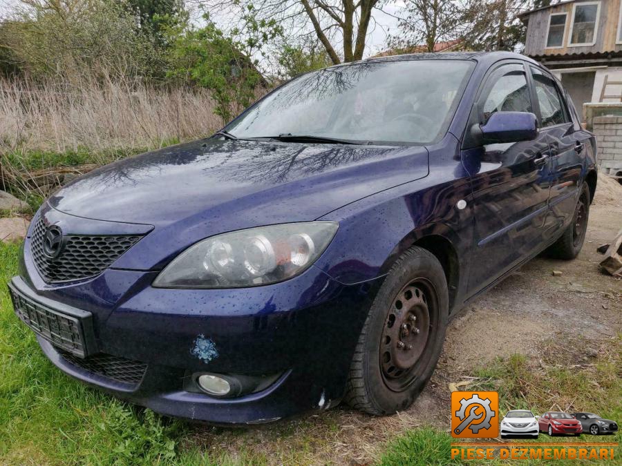 Rezervor lichid frana mazda 3 2010