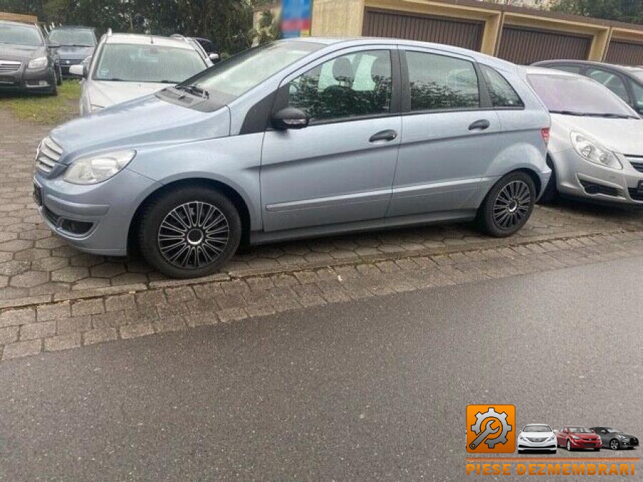 Rezervor lichid frana mercedes b class 2008