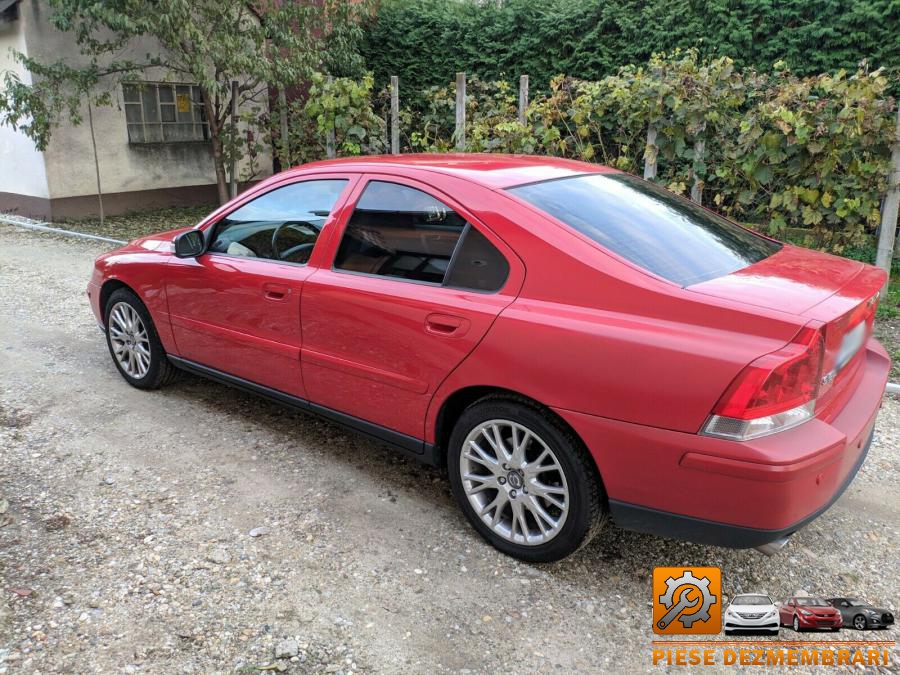 Rezervor lichid frana volvo s60 2005