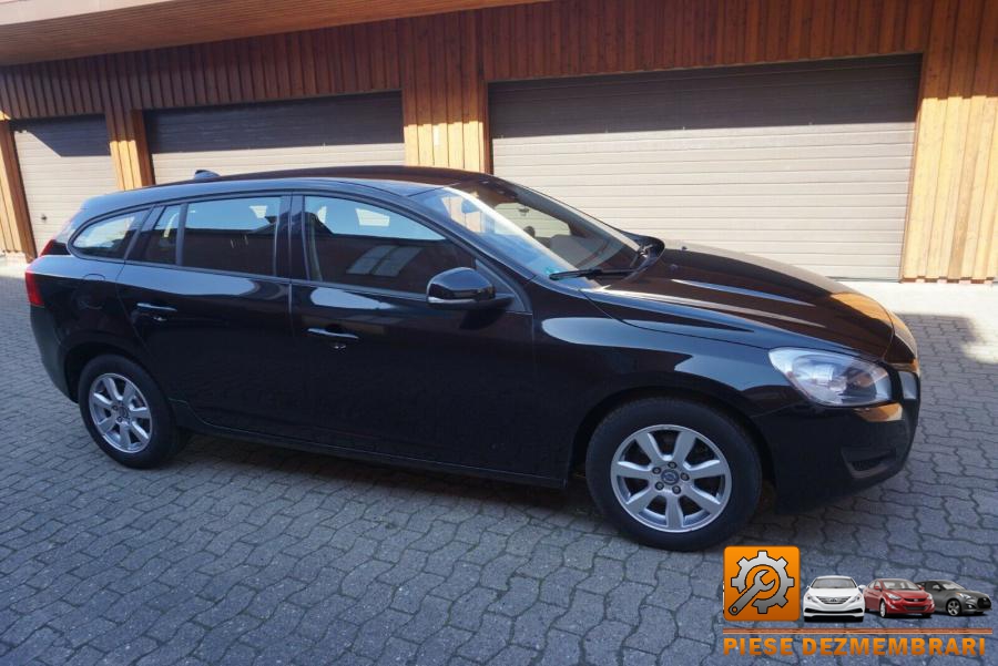 Rezervor lichid frana volvo v60 2013