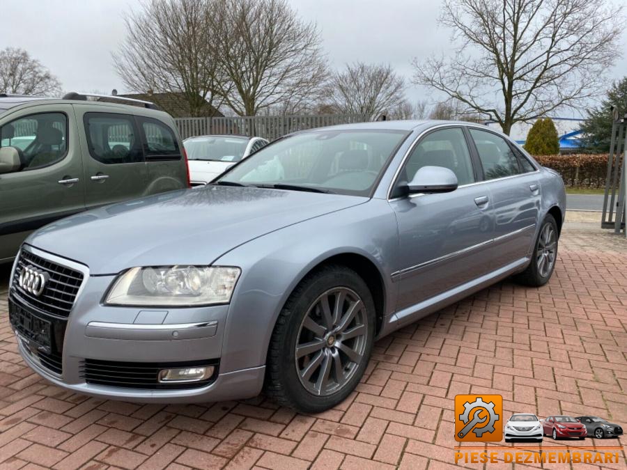 Rulment roata audi a8 2006